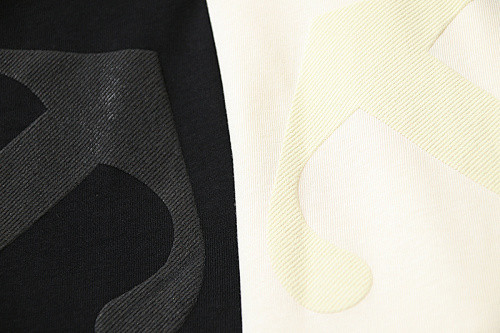 SMCL-2807 High Quality Off-white Cotton Shirt