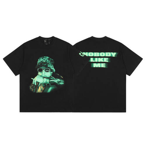 SMCL-2230 High Quality Vlone Cotton Shirt