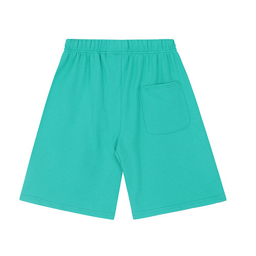 SMCL-2412 High Quality FOG Essentials 360g Cotton Shorts