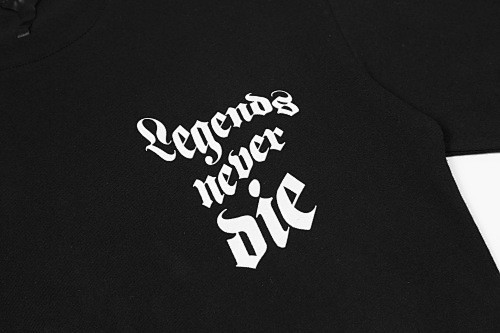 SMCL-2252 High Quality Vlone Cotton Shirt