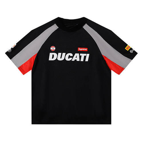 SMCL-2524 High Quality Supreme Cotton Shirt