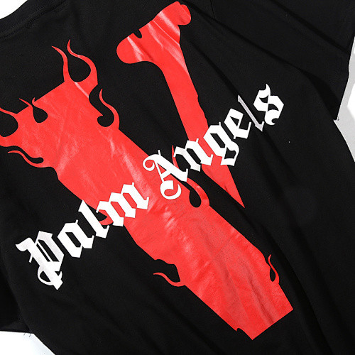 SMCL-2302 High Quality Vlone Cotton Shirt