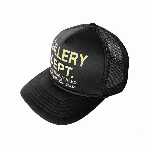 SMCL-2728 High Quality Gallery Dept Hat