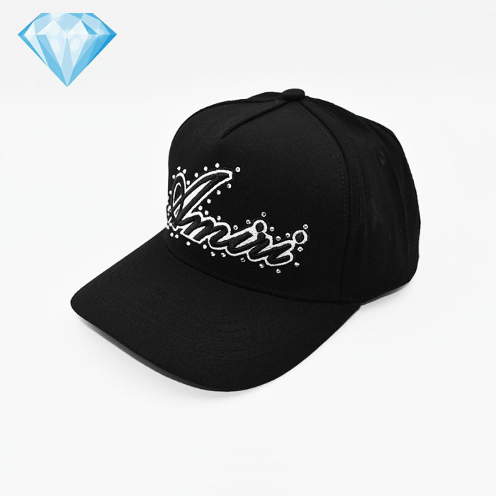 SMCL-2592 High Quality Amiri Hat