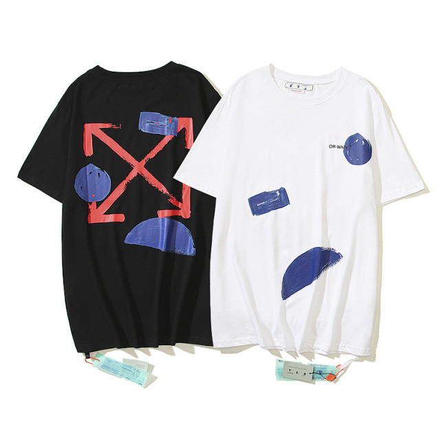 SMCL-2815 High Quality Off-white Cotton Shirt