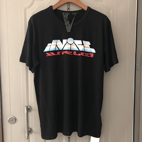 SMCL-2321 High Quality Vlone Cotton Shirt