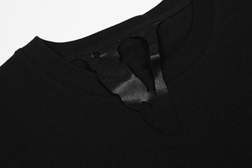 SMCL-2252 High Quality Vlone Cotton Shirt