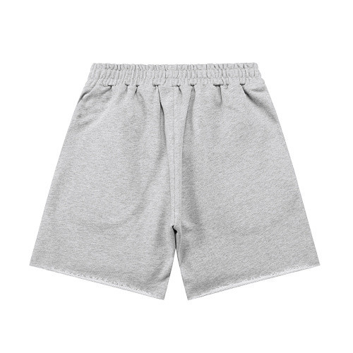 SMCL-2355 High Quality Spider 360g Cotton Shorts