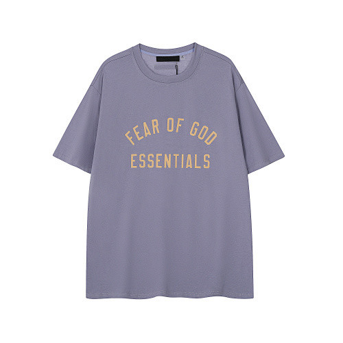 SMCL-2400 High Quality FOG Essentials Cotton Shirt