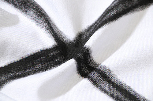 SMCL-2822 High Quality Off-white Cotton Shirt