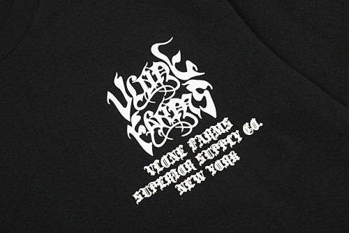 SMCL-2204 High Quality Vlone Cotton Shirt
