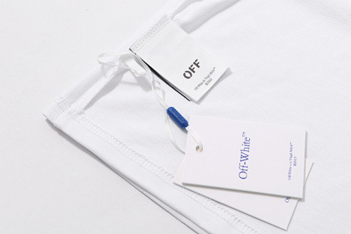 SMCL-2770 High Quality Off-white Cotton Shirt