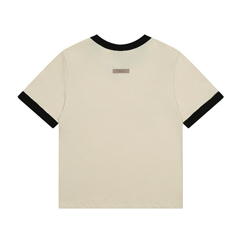 SMCL-2425 High Quality FOG Essentials Cotton Shirt