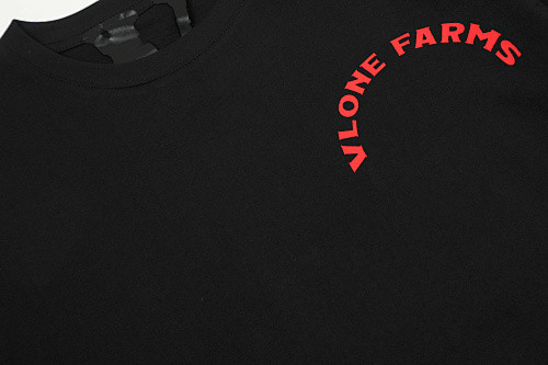 SMCL-2205 High Quality Vlone Cotton Shirt