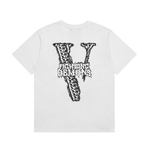 SMCL-2232 High Quality Vlone Cotton Shirt