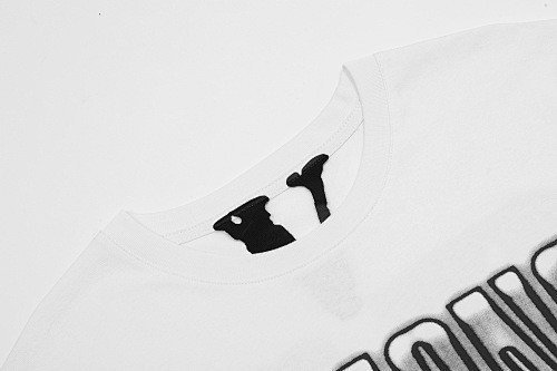 SMCL-2242 High Quality Vlone Cotton Shirt