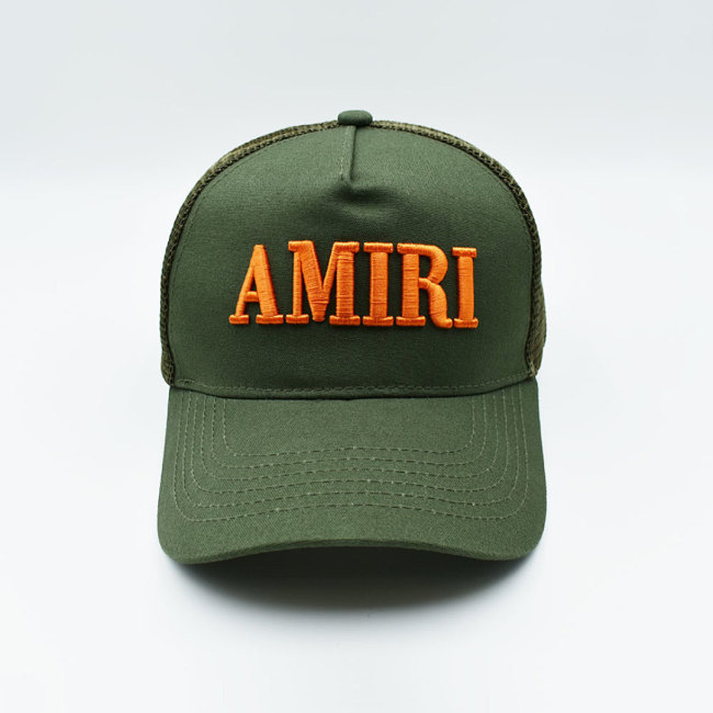 SMCL-2584 High Quality Amiri Hat