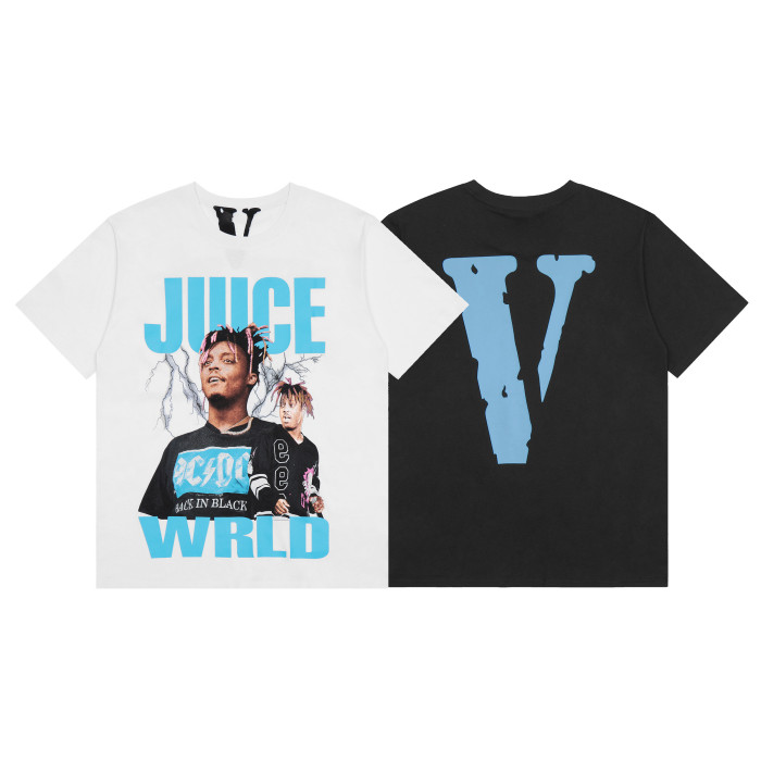 SMCL-2233 High Quality Vlone Cotton Shirt