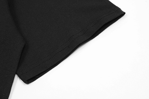 SMCL-2240 High Quality Vlone Cotton Shirt