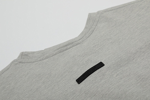 SMCL-2394 High Quality FOG Essentials Cotton Shirt