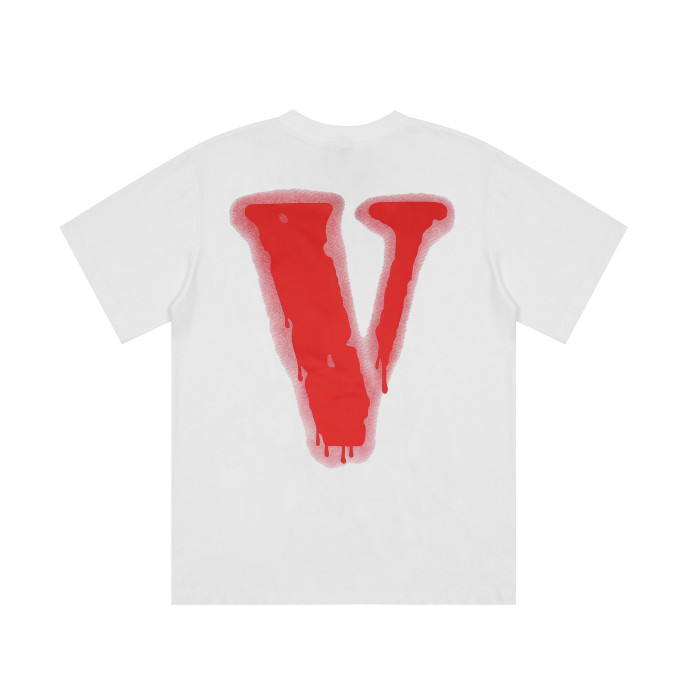 SMCL-2271 High Quality Vlone Cotton Shirt
