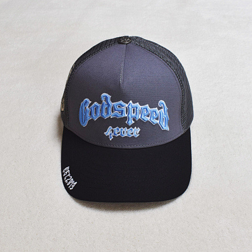 SMCL-2698 High Quality Godspeed Hat