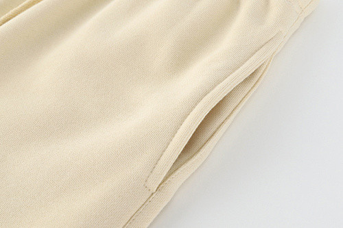 SMCL-2438 High Quality FOG Essentials 360g Cotton Shorts