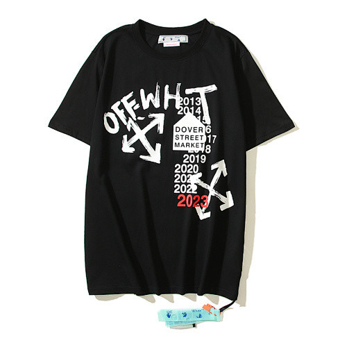 SMCL-2817 High Quality Off-white Cotton Shirt