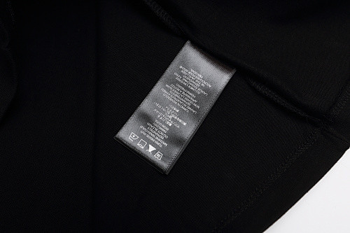 SMCL-2475 High Quality FOG Essentials 230g Cotton Shirt