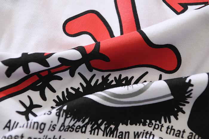 SMCL-2450 High Quality Off-white Cotton Shirt