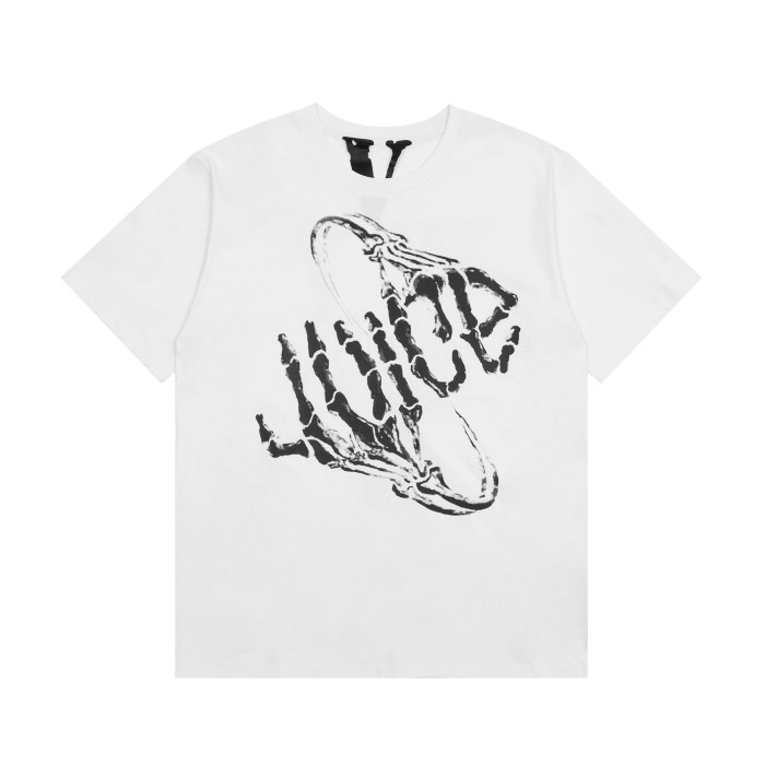 SMCL-2232 High Quality Vlone Cotton Shirt