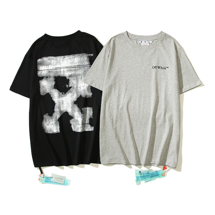 SMCL-2821 High Quality Off-white Cotton Shirt