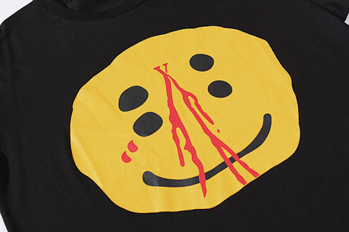 SMCL-2345 High Quality Vlone Cotton Shirt