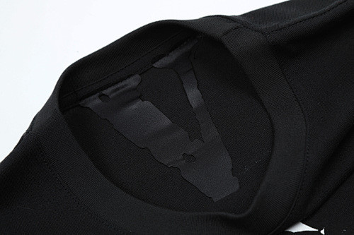 SMCL-2226 High Quality Vlone Cotton Shirt