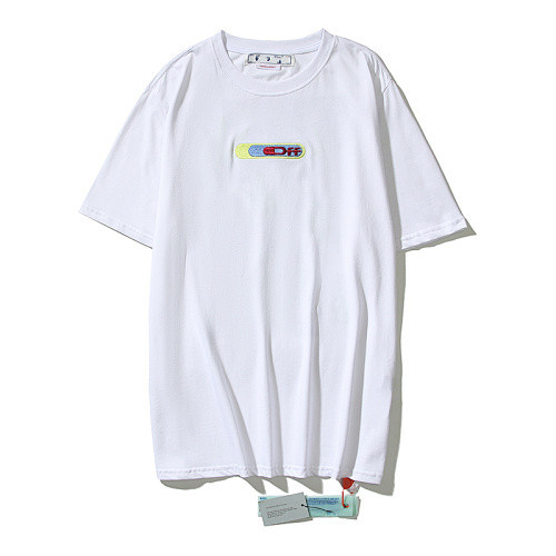SMCL-2838 High Quality Off-white Cotton Shirt