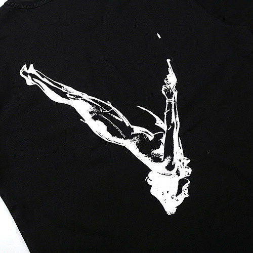 SMCL-2316 High Quality Vlone Cotton Shirt
