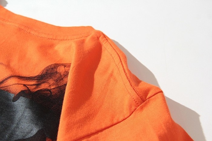 SMCL-2310 High Quality Vlone Cotton Shirt