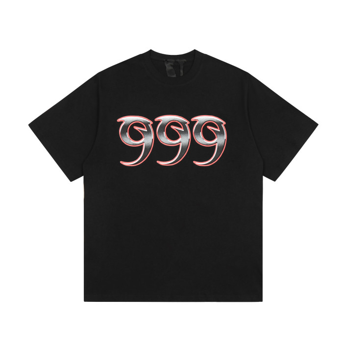 SMCL-2231 High Quality Vlone Cotton Shirt