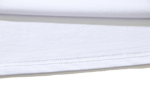 SMCL-2846 High Quality Off-white Cotton Shirt