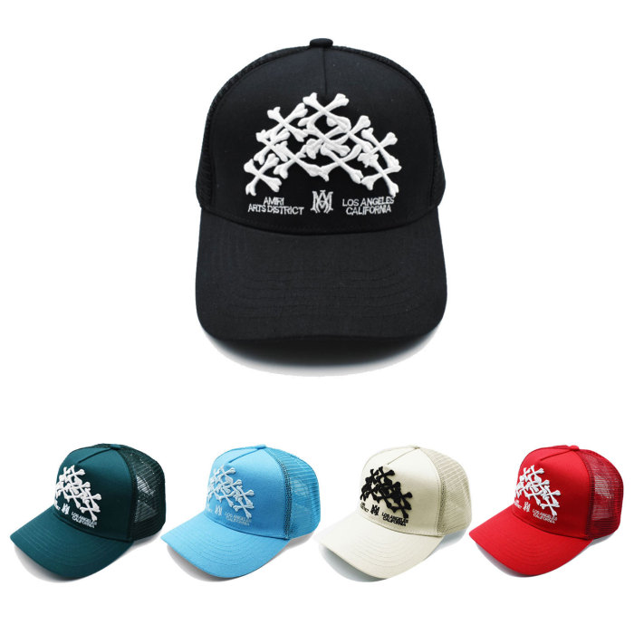 SMCL-2601 High Quality Amiri Hat