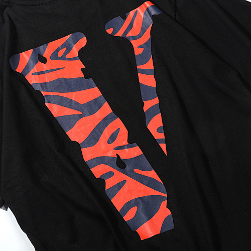 SMCL-2298 High Quality Vlone Cotton Shirt