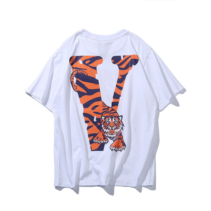 SMCL-2299 High Quality Vlone Cotton Shirt