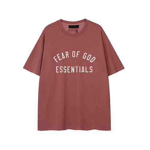 SMCL-2400 High Quality FOG Essentials Cotton Shirt