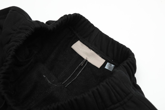SMCL-2433 High Quality FOG Essentials 360g Cotton Shorts