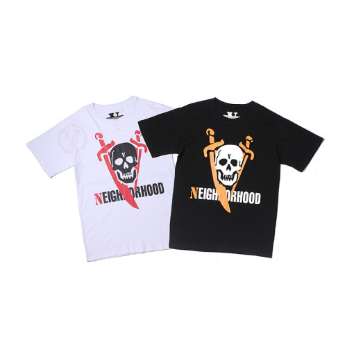 SMCL-2327 High Quality Vlone Cotton Shirt