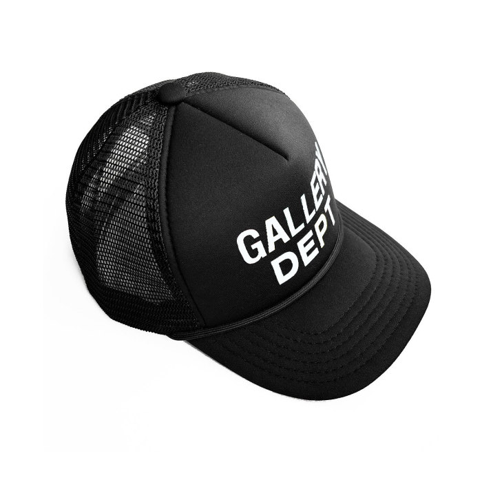 SMCL-2722 High Quality Gallery Dept Hat