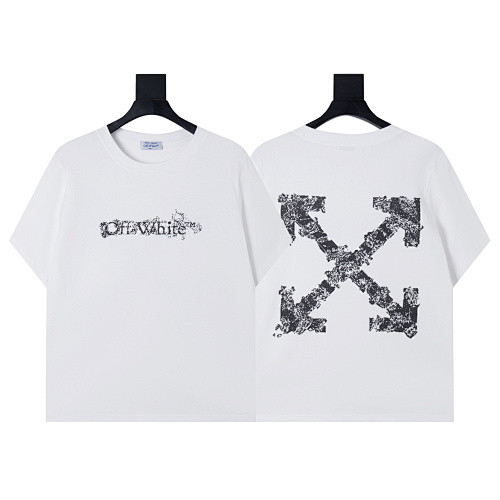 SMCL-2766 High Quality Off-white Cotton Shirt