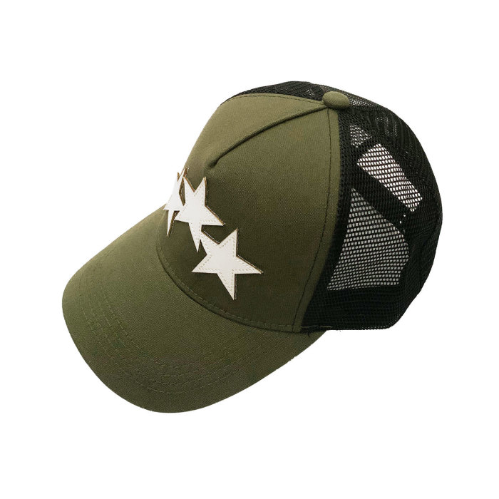 SMCL-2666 High Quality Amiri Hat