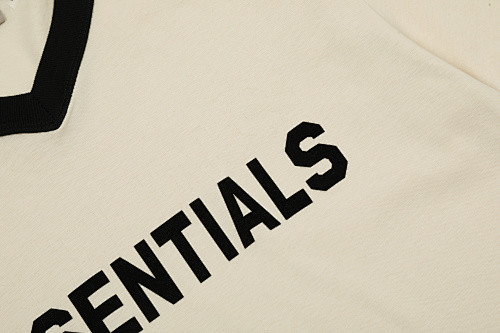 SMCL-2425 High Quality FOG Essentials Cotton Shirt