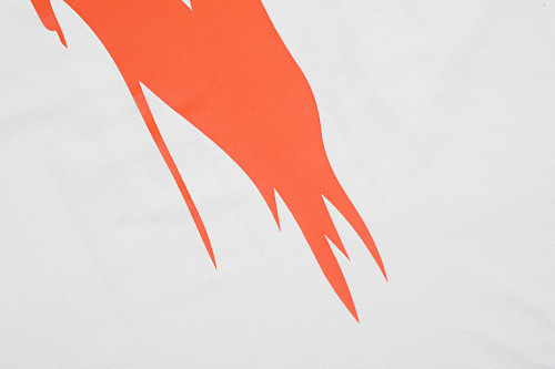 SMCL-2237 High Quality Vlone Cotton Shirt
